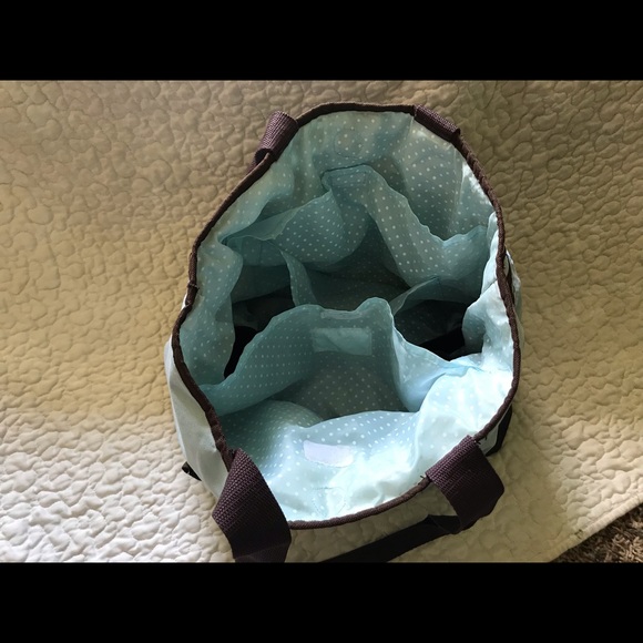 Diaper Bag - Picture 4 of 4